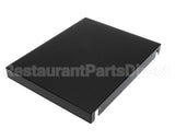 DB0874BLK Merrychef Door Skin Black