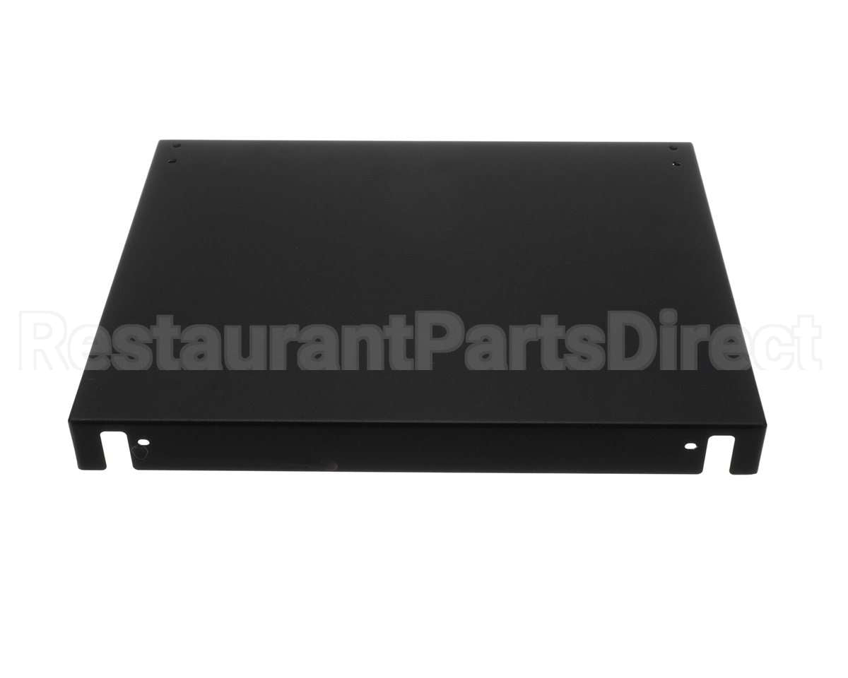 DB0874BLK Merrychef Door Skin Black