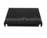 DB0874BLK Merrychef Door Skin Black