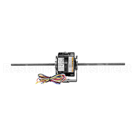 DBL6409P Pems Fan Coil/Air Conditioner Motor