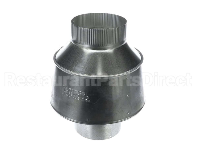 DC02S Duke Direct Vent Kit