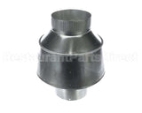 DC02S Duke Direct Vent Kit