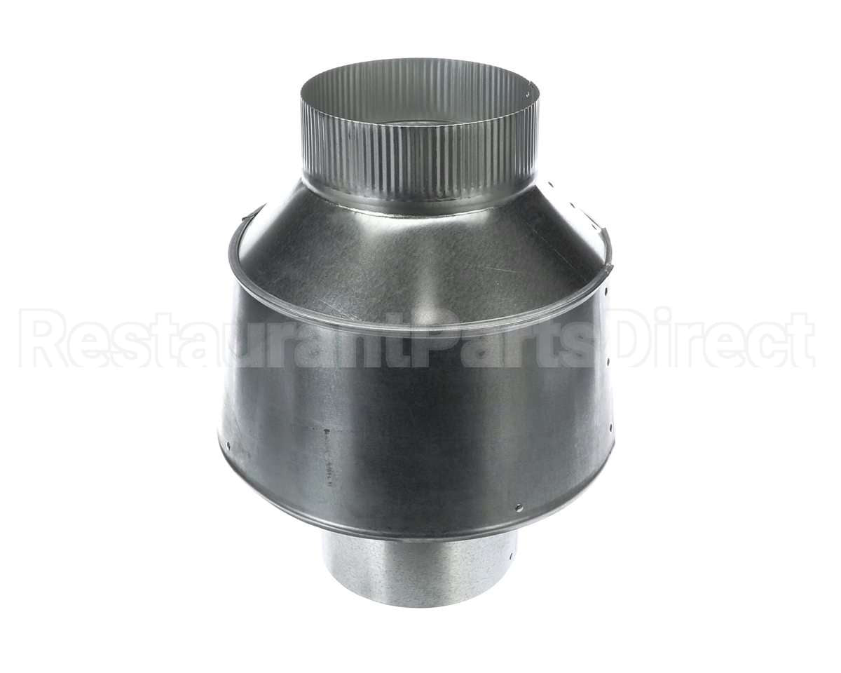 DC02S Duke Direct Vent Kit