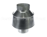 DC02S Duke Direct Vent Kit