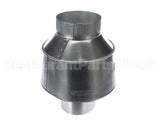 DC02S Duke Direct Vent Kit