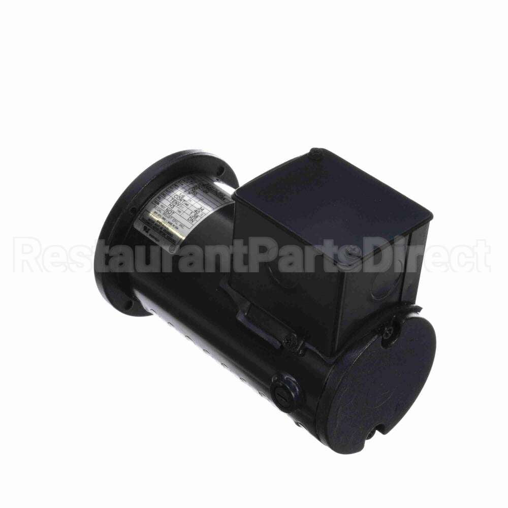 DC104 Century Motor
