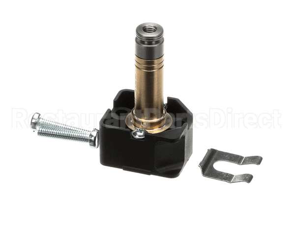 DCN0408037 Capkold 18 Pilot Valve Body 24 Volt