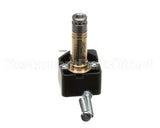 DCN0408037 Capkold 18 Pilot Valve Body 24 Volt