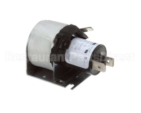 DD-45847 Wells Relay Mercury Single Pole