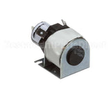 DD-45847 Wells Relay Mercury Single Pole