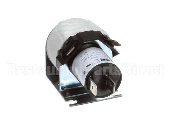 DD-45847 Wells Relay Mercury Single Pole