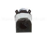 DD-45847 Wells Relay Mercury Single Pole
