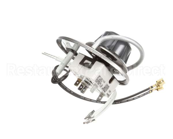 DD-50362 Wells Oval Control Pnl 115V 505