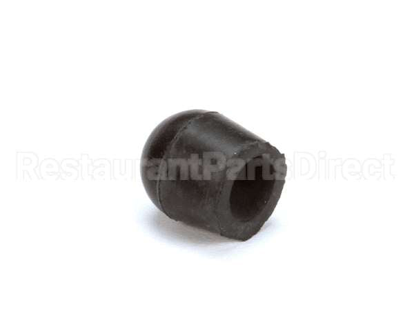 DD-70315 Bloomfield Bumpers Rubber Black