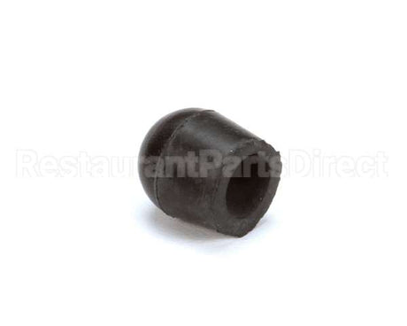DD-70315 Bloomfield Bumpers Rubber Black