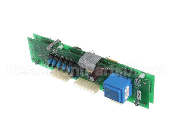 DD-74323 Bloomfield Power Control Board Ass