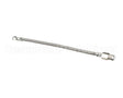 DD-75778 Bloomfield Hose Braded W/Bl Valve,1/4
