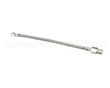 DD-75778 Bloomfield Hose Braded W/Bl Valve,1/4