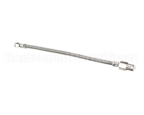DD-75778 Bloomfield Hose Braded W/Bl Valve,1/4