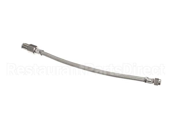 DD-75778 Bloomfield Hose Braded W/Bl Valve,1/4
