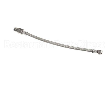 DD-75778 Bloomfield Hose Braded W/Bl Valve,1/4