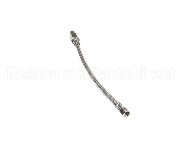 DD-75778 Bloomfield Hose Braded W/Bl Valve,1/4