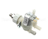 DD-75779 Bloomfield Solenoid Bypass 120V .19