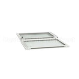 DD-IG-0009-211-A Southern Store Fixtures Door, Pair, Slid