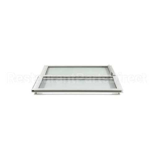 DD-IG-0009-211-A Southern Store Fixtures Door, Pair, Slid