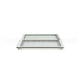 DD-IG-0009-211-A Southern Store Fixtures Door, Pair, Slid