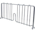 DD21C Compatible Intermetro Divider, Shelf, 8"H X 21"W, Cp