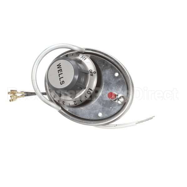 DD50362 Compatible Wells Oval Control Pnl 115V 50 5