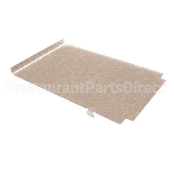 DD990090 Compatible Duke Pan Cover Acrylic W/ Stops