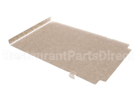 DD990090 Duke Pan Cover Acrylic W/ Stops