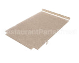 DD990090 Duke Pan Cover Acrylic W/ Stops