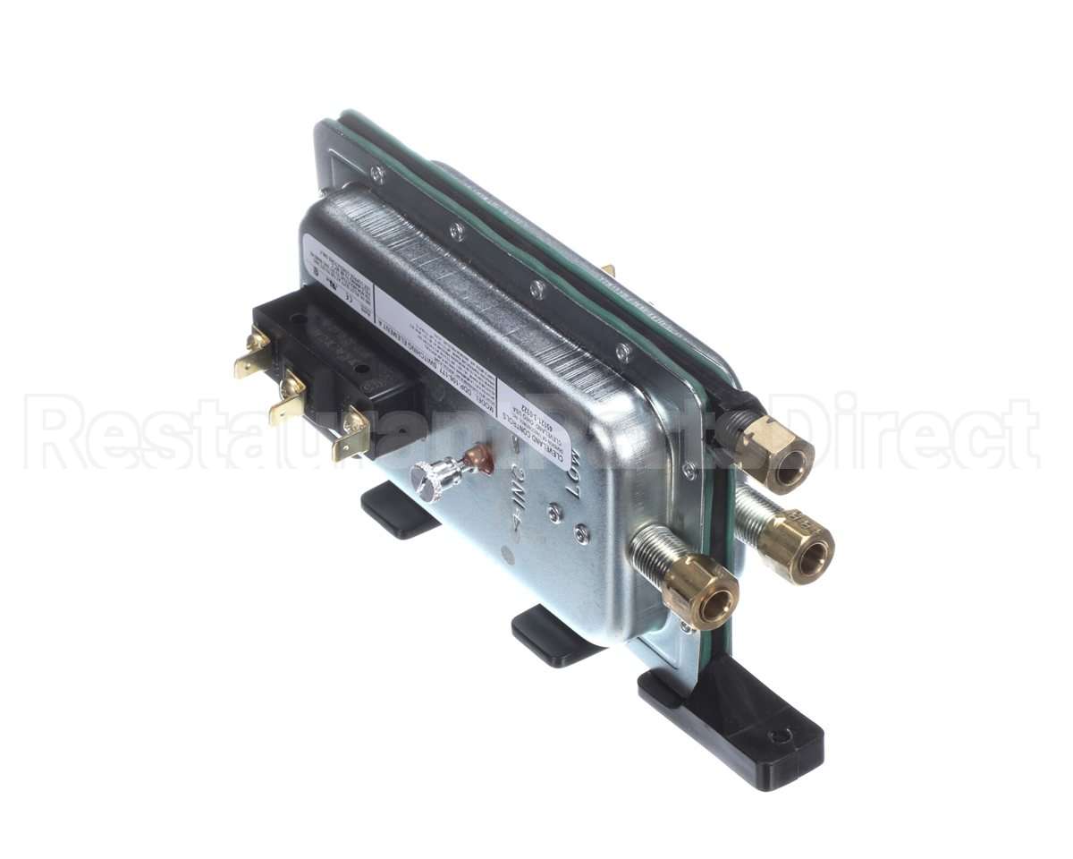 DDP-106-177 Captive-Aire Air Flow Switch