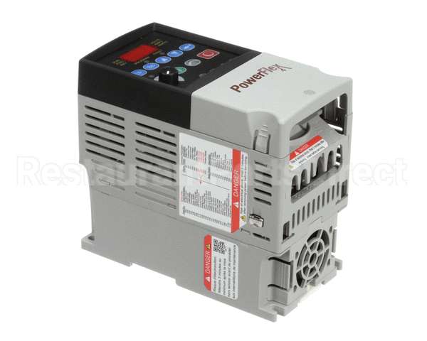 DE1-119 Insinger Ac Drive 0.5Hp 14A 480V 5060