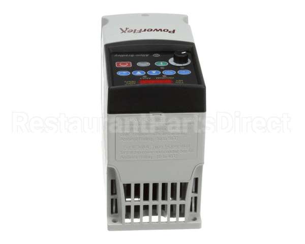 DE1-119 Insinger Ac Drive 0.5Hp 14A 480V 5060