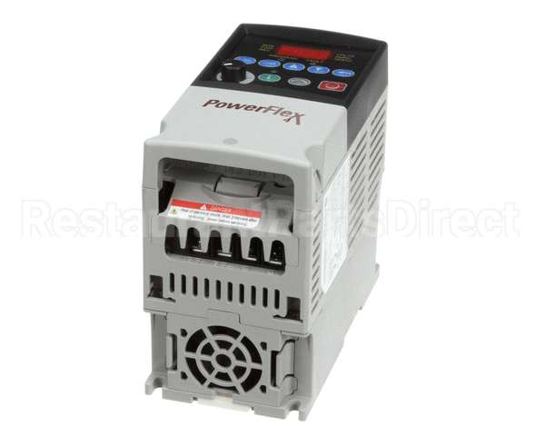 DE1-119 Insinger Ac Drive 0.5Hp 14A 480V 5060