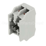 DE1-123 Insinger Aux. Contact Dual