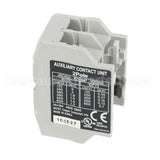 DE1-123 Insinger Aux. Contact Dual