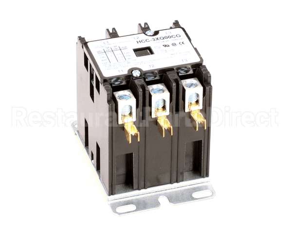 DE1109 Insinger Contactor Magnetic