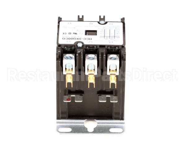 DE1109 Insinger Contactor Magnetic