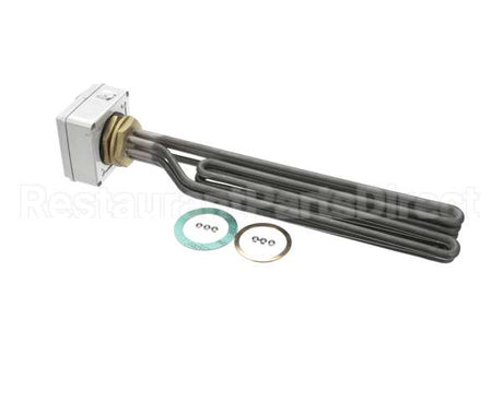 DE13-LE73 Insinger Electric Heater Low Watt Densi