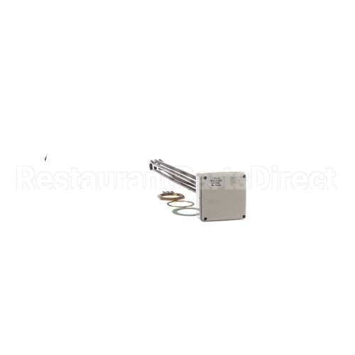 DE13-SF23 Insinger Electric Heater: 10Kw/208V/3Ph