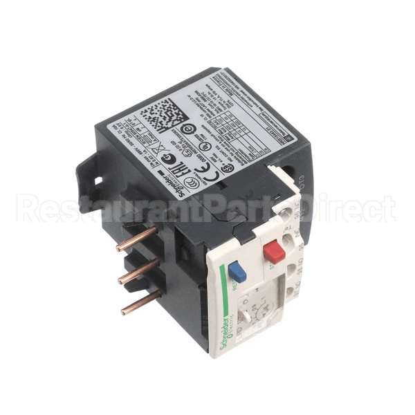 DE2-49 Compatible Insinger Overload Relay .63-1Amp