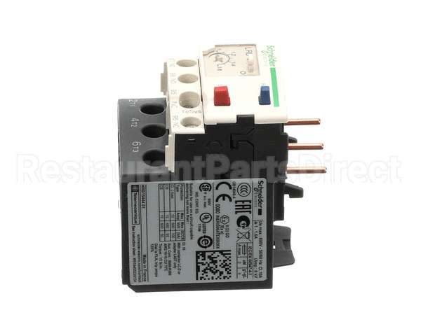 DE2-50 Insinger Overload Relay 11.7Mp
