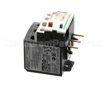 DE2-91 Insinger Motor Oload .16-.25A