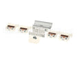 DE3-3 Insinger Terminal Block Assembly