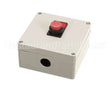 DE5-70 Insinger Stop Pushbutton Station